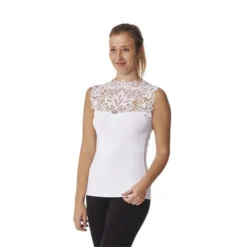 Arianne - Camisole | Lingerie L'Hirondelle