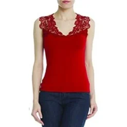 Arianne - Camisole Réversible | Lingerie L'Hirondelle