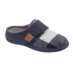 Biotime - Pantoufle AMITY | Lingerie L'Hirondelle