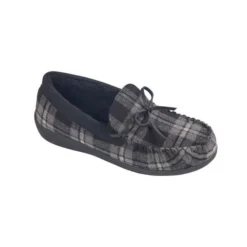 Biotime - Pantoufle Denton Pour Homme | Lingerie L'Hirondelle