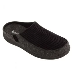 Biotime - Pantoufle Ernie Pour Homme | Lingerie L'Hirondelle