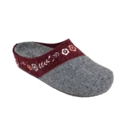 Biotime - Pantoufle FLORELA | Lingerie L'Hirondelle