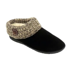 Biotime - Pantoufle KAI | Lingerie L'Hirondelle