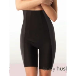 Body Hush - GAINE CUISSARD HIGH WAIST | Lingerie L'Hirondelle