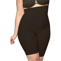 Body Hush - THE SCULPTOR ONE (CUISSARD JAMBE LONGUE) TAILLE HAUTE | Lingerie L'Hirondelle