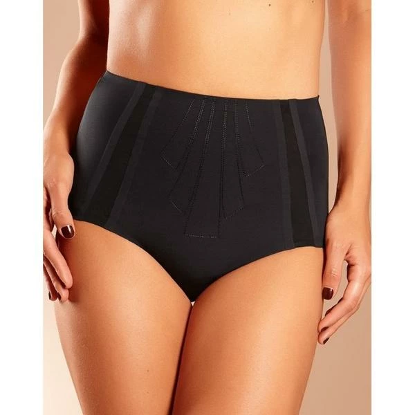 Chantelle - Gaine Sans Couture | Lingerie L'Hirondelle 2 Chantelle - Gaine Sans Couture | Lingerie L'Hirondelle – Image 2