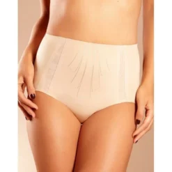 Chantelle - Gaine Sans Couture | Lingerie L'Hirondelle 6 Chantelle - Gaine Sans Couture | Lingerie L'Hirondelle -LINGERIE L'HIRONDELLE Boutique Chantelle Gaine Sans Couture Lingerie l Hirondelle 2