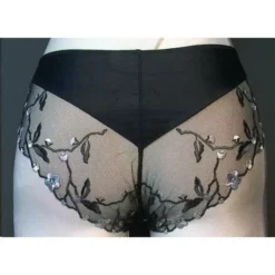 Corin - Slip Jacqueline | Lingerie L'Hirondelle