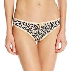 Culotte Bikini Slip | Lingerie L'Hirondelle