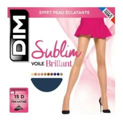 Dim - Collants Pantyhose Boxed | Lingerie L'Hirondelle