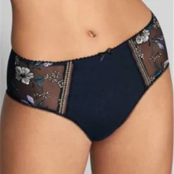 Empreinte - Culotte Panty | Lingerie L'Hirondelle