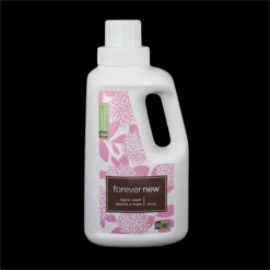 Forever New - Forever New: Soft Scented Liquid 1 Litre | Lingerie L'Hirondelle