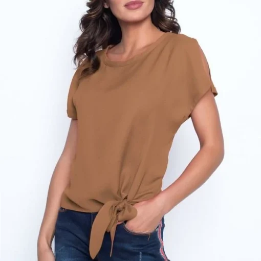 Frank Lyman Design - Blouse | Lingerie L'Hirondelle 4 Frank Lyman Design - Blouse | Lingerie L'Hirondelle -LINGERIE L'HIRONDELLE Boutique Frank Lyman Design Blouse Lingerie l Hirondelle