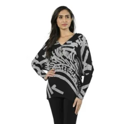 Frank Lyman Design - Haut Avec Zip | Lingerie L'Hirondelle