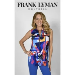 Frank Lyman Design - Haut En Tricot | Lingerie L'Hirondelle