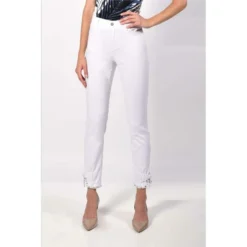 Frank Lyman Design - Pantalon Geans Avec Une Boucle | Lingerie L'Hirondelle