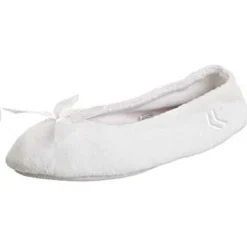 Isotonere - Terry Classic Ballerina | Lingerie L'Hirondelle -LINGERIE L'HIRONDELLE Boutique Isotonere Terry Classic Ballerina Lingerie l Hirondelle 4