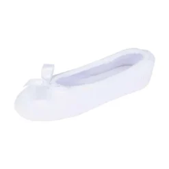 Isotonere - Terry Classic Ballerina | Lingerie L'Hirondelle -LINGERIE L'HIRONDELLE Boutique Isotonere Terry Classic Ballerina Lingerie l Hirondelle 5