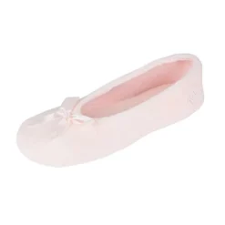 Isotonere - Terry Classic Ballerina | Lingerie L'Hirondelle -LINGERIE L'HIRONDELLE Boutique Isotonere Terry Classic Ballerina Lingerie l Hirondelle 6