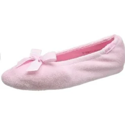 Isotonere - Terry Classic Ballerina | Lingerie L'Hirondelle -LINGERIE L'HIRONDELLE Boutique Isotonere Terry Classic Ballerina Lingerie l Hirondelle 7