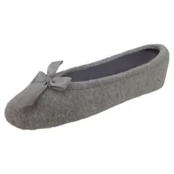 Isotonere - Terry Classic Ballerina | Lingerie L'Hirondelle -LINGERIE L'HIRONDELLE Boutique Isotonere Terry Classic Ballerina Lingerie l Hirondelle 8