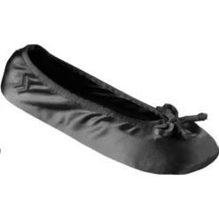 Isotonere - Ballerinas Satin Classic | Lingerie L'Hirondelle