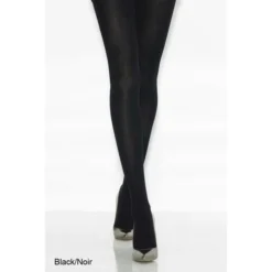 Mondor - Collant Naturels Cotton | Lingerie L'Hirondelle