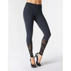 Mondor - Legging | Lingerie L'Hirondelle