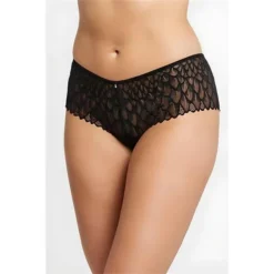 Montelle - Culotte Brazilan En Dentelle | Lingerie L'Hirondelle