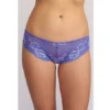 Montelle - Culotte Brazilienne En Dentelle | Lingerie L'Hirondelle