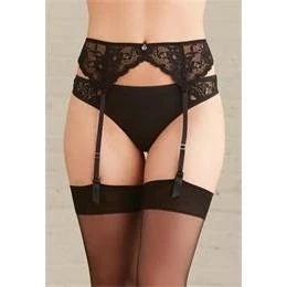 Montelle - Porte Jarretelle | Lingerie L'Hirondelle 1 Montelle - Porte Jarretelle | Lingerie L'Hirondelle