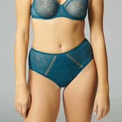 Simone Perele Simone Pérèle - Culotte Haute | Lingerie L'Hirondelle