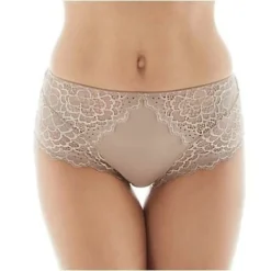 Simone Perele Simone Pérèle - Culotte | Lingerie L'Hirondelle 6 Simone Perele Simone Pérèle - Culotte | Lingerie L'Hirondelle -LINGERIE L'HIRONDELLE Boutique Simone Perele Culotte Lingerie l Hirondelle 2
