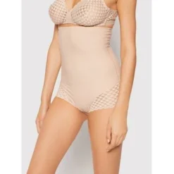 Simone Perele Simone Pérèle - Culotte Haute Gainante Subtile | Lingerie L'Hirondelle