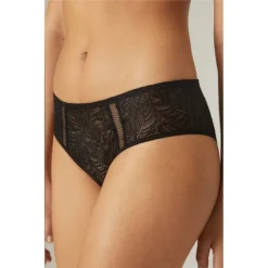 Simone Perele Simone Pérèle - Lace Shorty | Lingerie L'Hirondelle