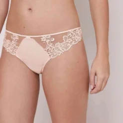 Simone Perele Simone Pérèle - String | Lingerie L'Hirondelle -LINGERIE L'HIRONDELLE Boutique Simone Perele String Lingerie l Hirondelle 2