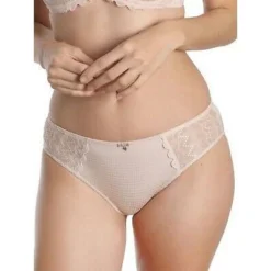 Susa - Culotte Haute | Lingerie L'Hirondelle