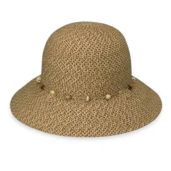 Wallaroo - Chapeau Naomi | Lingerie L'Hirondelle