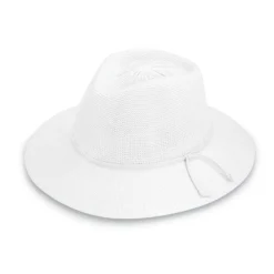 Wallaroo - Chapeau Victoria Fedora | Lingerie L'Hirondelle