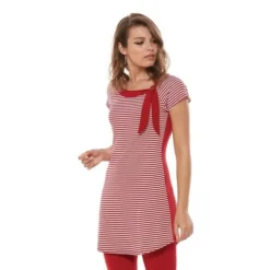 Yul Voy - Tunique Milano | Lingerie L'Hirondelle