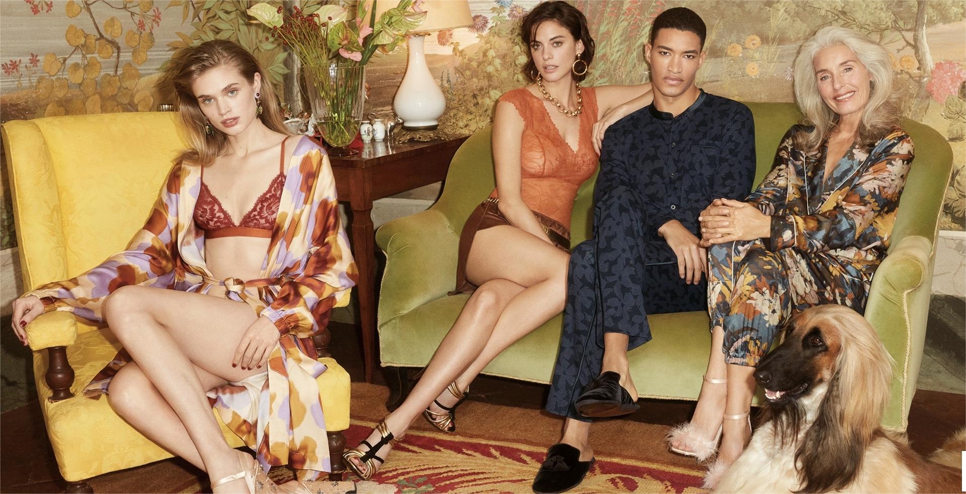 Devant 27 Devant -LINGERIE L'HIRONDELLE Boutique 33344