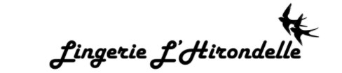 LINGERIE L'HIRONDELLE Boutique
